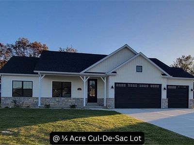 1405 Guilford Pl, Troy, IL, 62294