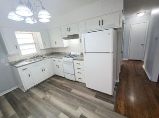1509 W Waldo Ave, Independence, MO 64050