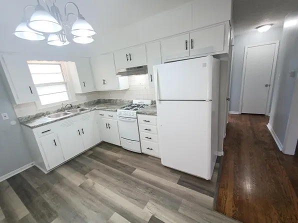 1509 W Waldo Ave, Independence, MO 64050