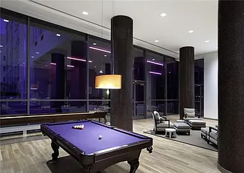 Rented by Nancy Packes Inc.