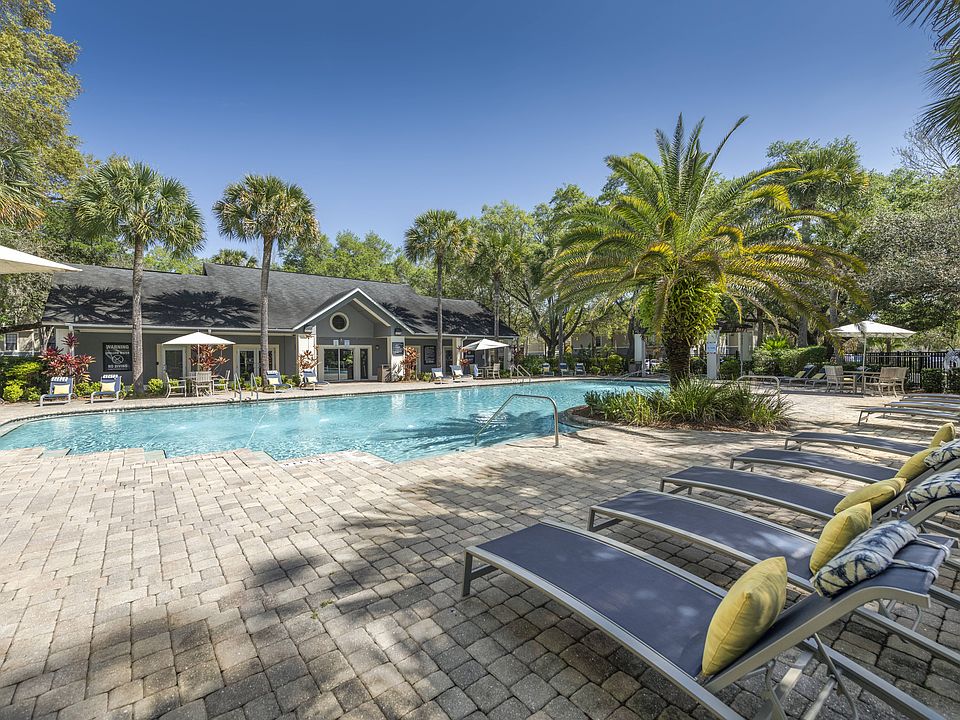 The Livingston Apartment Rentals Lutz, FL Zillow