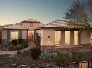 19509 N 259th Ave, Buckeye, AZ 85396