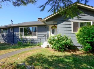 1102 Ellinor Ave, Shelton, WA 98584