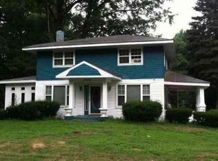 8990 Field Rd, Algonac, MI 48001