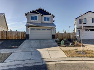 5014 SW Zenith Ave, Redmond, OR 97756