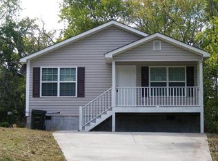 723 Lance St, Dalton, GA 30720