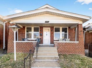 5441 Bates St, Saint Louis, MO 63116