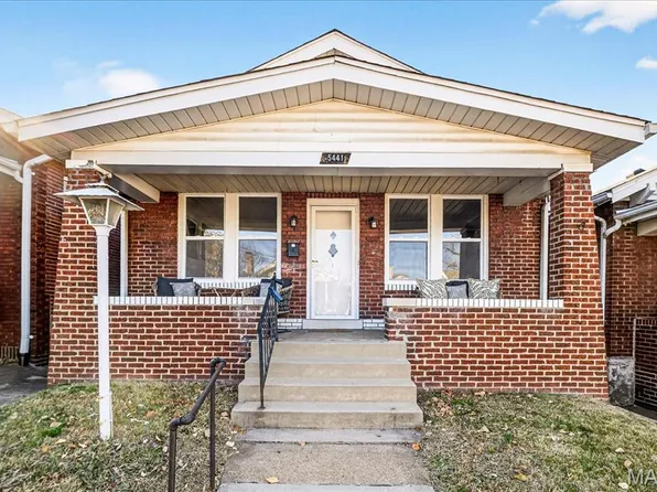 5441 Bates St, Saint Louis, MO 63116