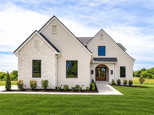 2400 Horn Springs Rd, Lebanon, TN 37087