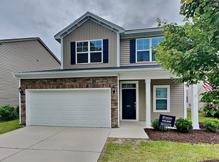 441 Eastfair Dr, Columbia, SC 29209