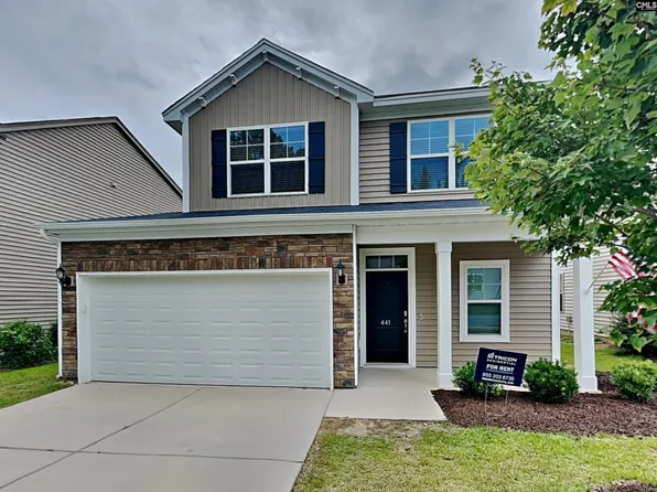 441 Eastfair Dr, Columbia, SC 29209