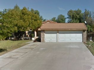 3273 N Silver Berry Ave, Rialto, CA 92377