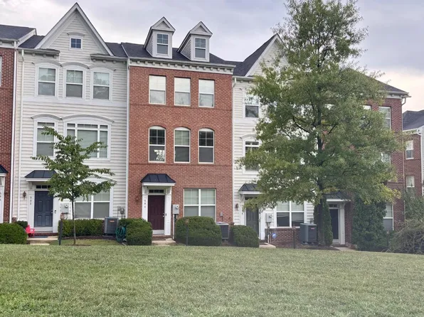 504 Ava Way NE, Washington, DC 20017