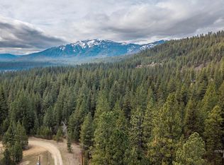 LOT 2 Card Creek Casey Ests #3, Garden Valley, ID 83622