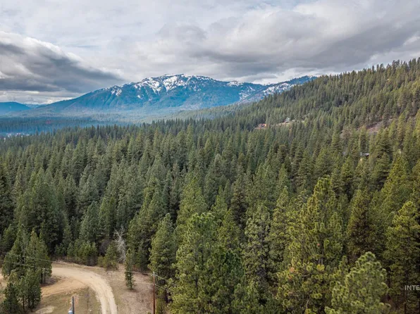 1 Card Creek Casey Ests #3, Garden Valley, ID 83622