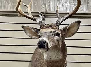 Stogey Rd LOT WP001, Brookport, IL 62910