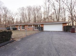 16159 Chandler Blvd, Mishawaka, IN 46544