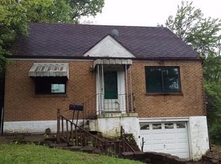 239 E Columbia Ave, Cincinnati, OH 45215