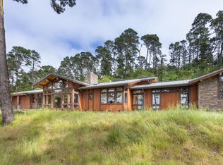 7860 Monterra Oaks Rd, Monterey, CA 93940