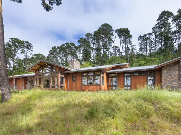 7860 Monterra Oaks Rd, Monterey, CA 93940