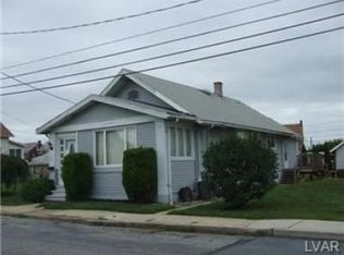 333 Calvert St, Whitehall, PA 18052