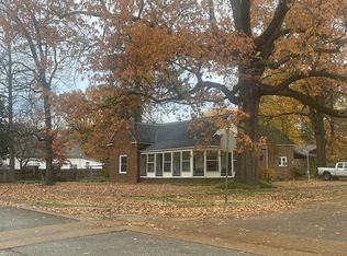 804 Terry St N, Wynne, AR 72396