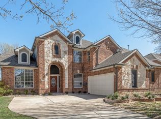 515 Suffolk Dr, Grand Prairie, TX 75052