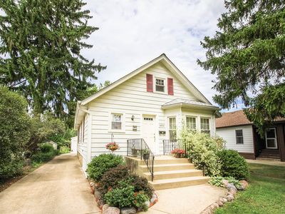 1094 Walter Ave, Des Plaines, IL, 60016