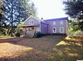 106 Flints Crossing Rd, Canaan, NY 12029