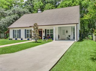 120A W Bayou Shr, Lafayette, LA 70508