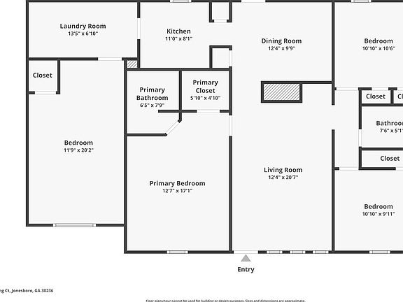 2nd image of this home