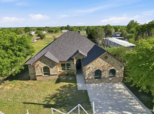 8532 Reese Rd, Alvarado, TX 76009