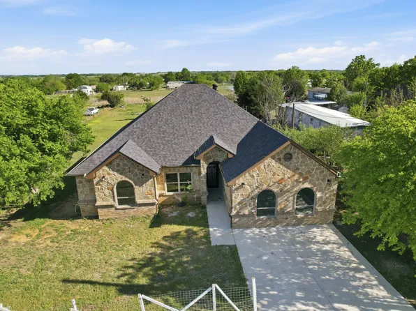 8532 Reese Rd, Alvarado, TX 76009