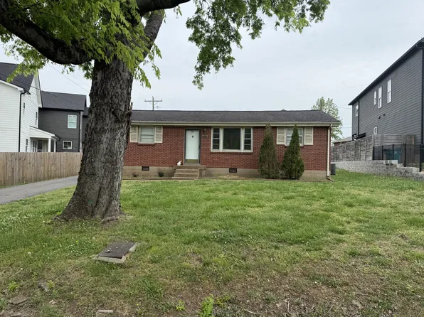 603 Bagleyshop Dr, Nashville, TN 37209