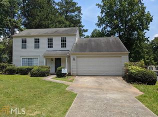 690 Stonebridge Cres, Lithonia, GA 30058