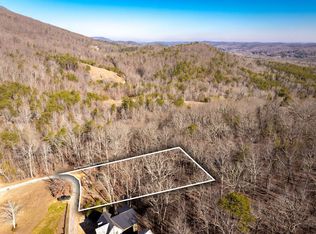 0 Valley Rim Dr LOT 86, Chickamauga, GA 30707