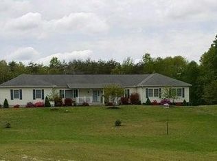 14001 Baden Westwood Rd, Brandywine, MD 20613