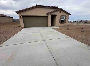 2544 View Way, Bullhead City, AZ 86442