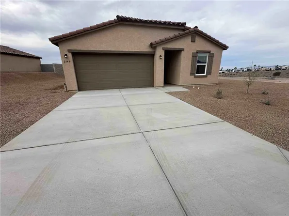 2544 View Way, Bullhead City, AZ 86442