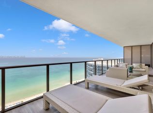 St Regis Bal Harbour, Bal Harbour, FL 33154