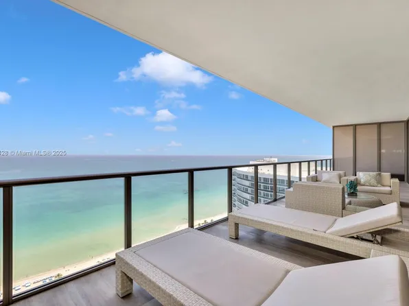9701 Collins Ave Unit 2403S, Bal Harbour, FL 33154