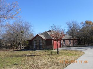 880 Lester Burt Rd, Farmersville, TX 75442