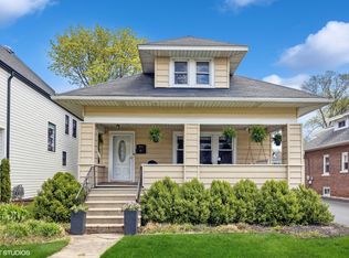 201 N Myrtle Ave, Elmhurst, IL
