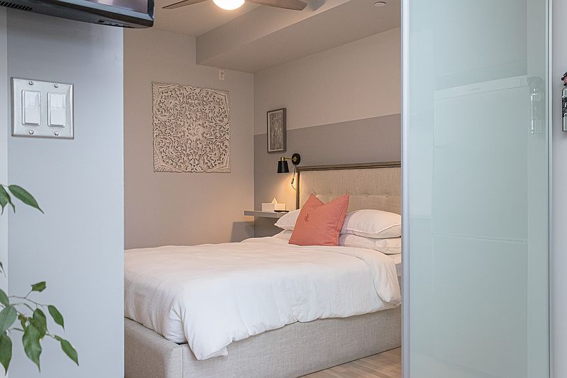Victoria Apartment for rent - 1 Bedroom — photo 4