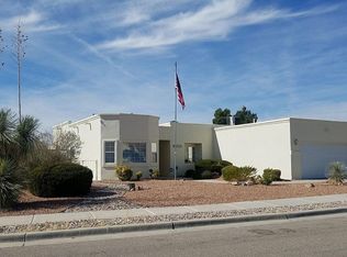 2023 Fran Dr, Las Cruces, NM 88007