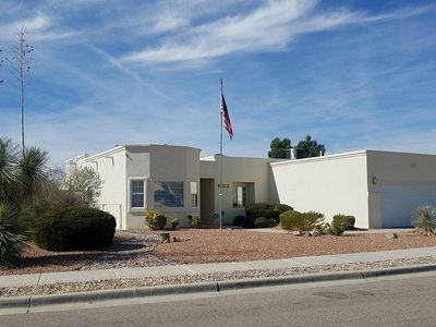 2023 Fran Dr, Las Cruces, NM, 88007