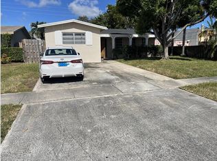 4315 Harrison St, Hollywood, FL 33021