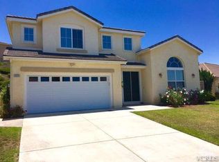 3332 Pine View Dr, Simi Valley, CA 93065