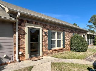 8148 Oldfield Rd SW #8, Huntsville, AL 35802