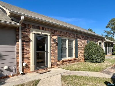 8148 Oldfield Rd SW #8, Huntsville, AL, 35802